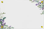 Acrylic Dry Erase Board for Wall by PersonalizedLiving