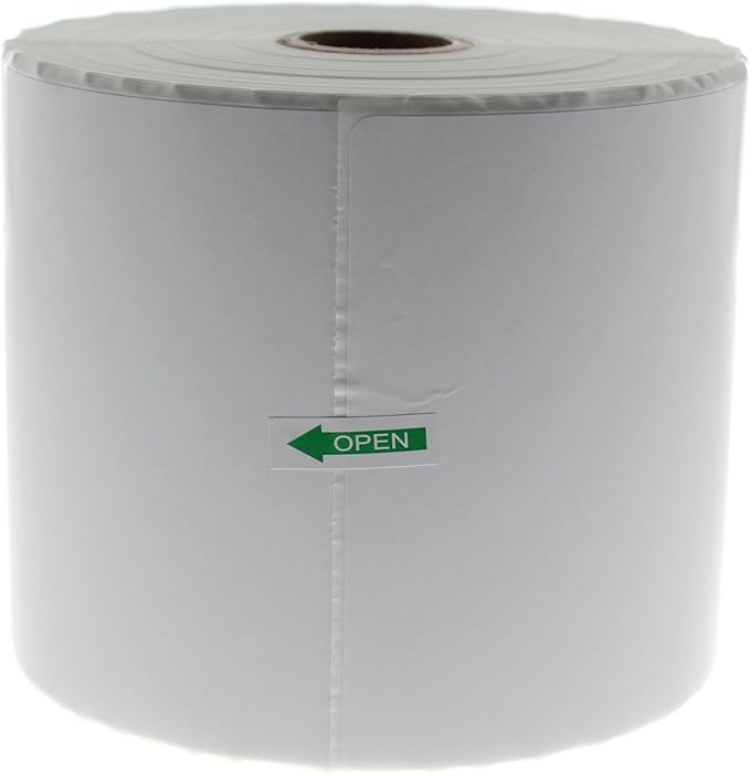 MFLABEL 4x6 Direct Thermal Shipping Labels - Image 3