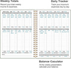 Income & Expense Log Book - Image 3