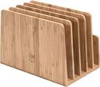 MobileVision Bamboo Multi Device Organizer - Image 5