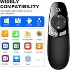 USB Type C Presentation Clicker - Image 6