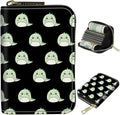BWEGRHE Cute Credit Card Holder by BWEGRHE