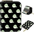 BWEGRHE Cute Credit Card Holder by BWEGRHE