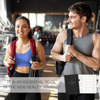 &And Per Se Fitness Workout Journal - Image 6