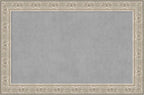 Amanti Art Silver Framed Magnetic Board 31x47 Large Vision Board by AmantiArt