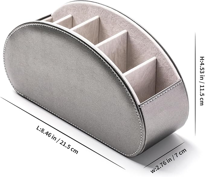 Remote Control Holders Organizer Box - Image 2