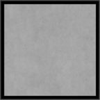Amanti Art Black Framed Magnetic Board 21x21 Medium Vision Board