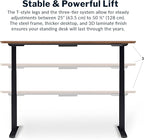 Vari Classic Electric Standing Desk - Image 4