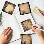 Lovarywow Gothic Sticky Notes Gifts - Image 6