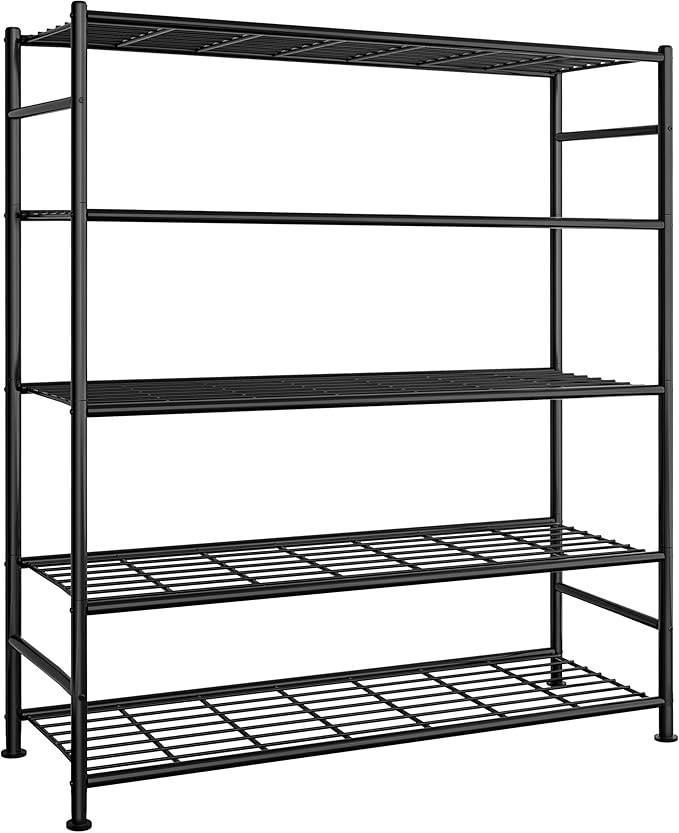 Sakugi Storage Shelves by Sakugi