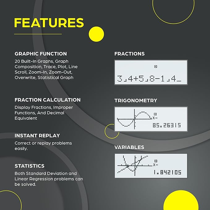 TOVO Scientific Calculator - Image 2