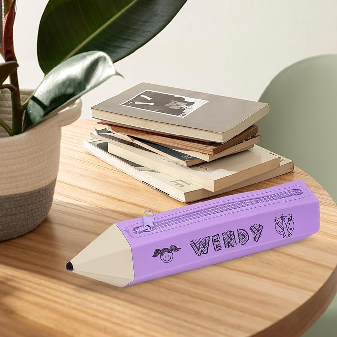 ubmpj Personalized Pouch with Your Name - Image 7