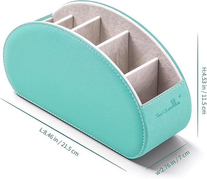 BONNY DODO Remote Control Holders Organizer Box - Image 2