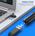 DINOSTRIKE Wireless Presenter Remote - Image 3