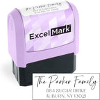 ExcelMark Address Stamp - Image 9