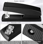 Marspark 10 Pcs Stapler for Desk Office Staplers Bulk - Image 3