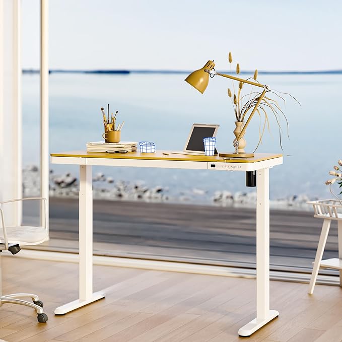 FLEXISPOT Electric Standing Desk - Image 6