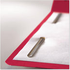 Pendaflex Fastener Folders, 2 Fasteners, Letter Size, 1/3 Cut Tabs in Left - Image 2