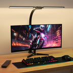 SIBRILLE LED Desk Lamp for Home Office - Image 8
