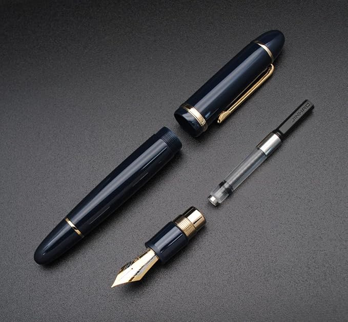 JINHAO X159 Fountain Pen - Image 4