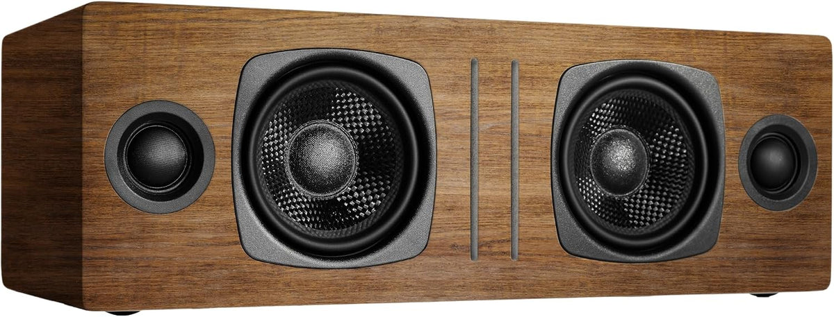 Audioengine A2 AIO (B2) Bluetooth Speaker – Premium Wireless Home Speaker
