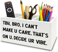 XPH Funny Pen Pencil Holder Organizer by XPH