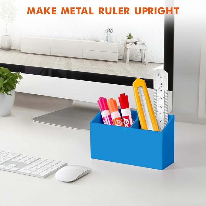 BEYGORM Magnetic Dry Erase Marker Holder - Image 6