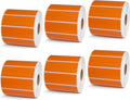 BETCKEY - 3" x 1" UPC Barcode & Address Labels Compatible