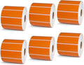 BETCKEY - 3" x 1" UPC Barcode & Address Labels Compatible by BETCKEY