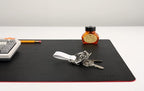 NODITO Dual-Sided Leather Desk Pad, Blotter - Image 4