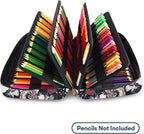 YOUSHARES Pencil Holder 300 Slots - Image 3