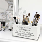 XPH Colleague Gifts Pen Pencil Holder Organizer - Image 4