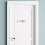 Artblox Office Personalized Name Plate - Image 6