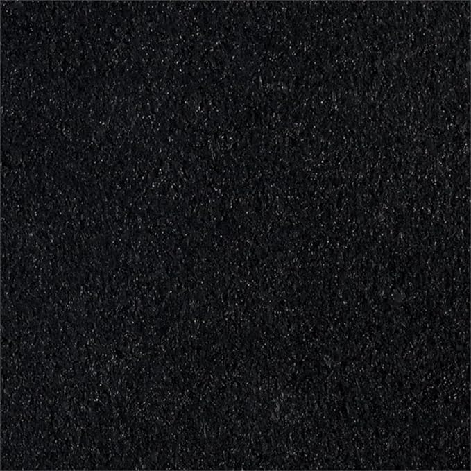 Ghent 48" x 60" 2-Door indoor Enclosed Recycled Rubber Bulletin Board, Shatter - Image 3