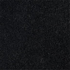 Ghent 48" x 60" 2-Door indoor Enclosed Recycled Rubber Bulletin Board, Shatter - Image 3