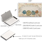 Custom Business Cards Personalized Business Cards - Image 3