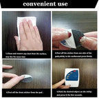 Double Sided Foam Tape, Heavy Duty Mounting Tape, Super-Sticky Black Strong - Image 4