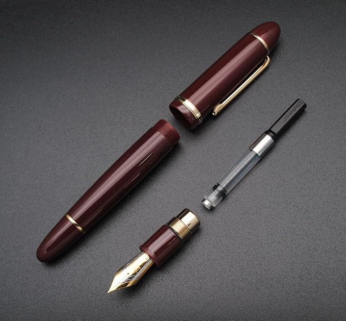 JINHAO X159 Fountain Pen - Image 4