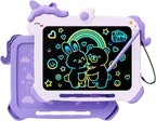 Kikapabi LCD Writing Tablet for Kids, Unicorn Toys Gifts for 3 4 5 6 7 Year Old by KIKAPABIToys