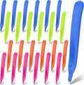 24 Pcs Magnetic Staple Remover Bulk Staple Remover Puller Removing Pen by Crtiin