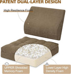 TANYOO Recliner Cushion for Elderly - Image 3
