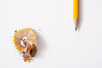 Trail maker Unsharpened Yellow Pencils in Bulk - Image 2