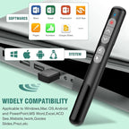 Wireless Presentation Clicker - Image 6