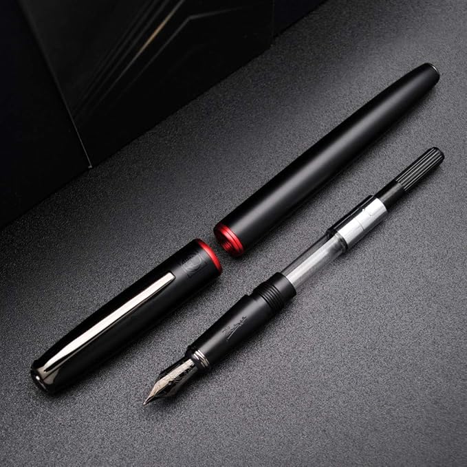 czxwyst Picasso 916 Malage Fountain Pen Original Box New Version - Image 3