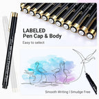 KERIFI Micro Fineliner Drawing Pens - Image 8