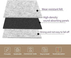 Large Cork Bulletin Board Alternative - Image 3