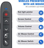DINOSTRIKE Wireless Presenter Remote - Image 2