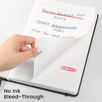 TSFPapier Lined Journal Notebook - Image 4