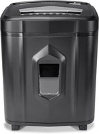 Aurora AU1630MA Anti-Jam 16-Sheet Micro-Cut Paper and CD/Credit Card Shredder/ - Image 6