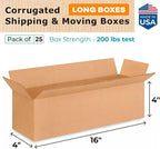 IDL Moving & Shipping Boxes - Image 2